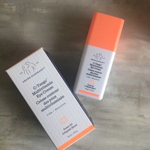 Drunk Elephant C-Tango Eye cream
